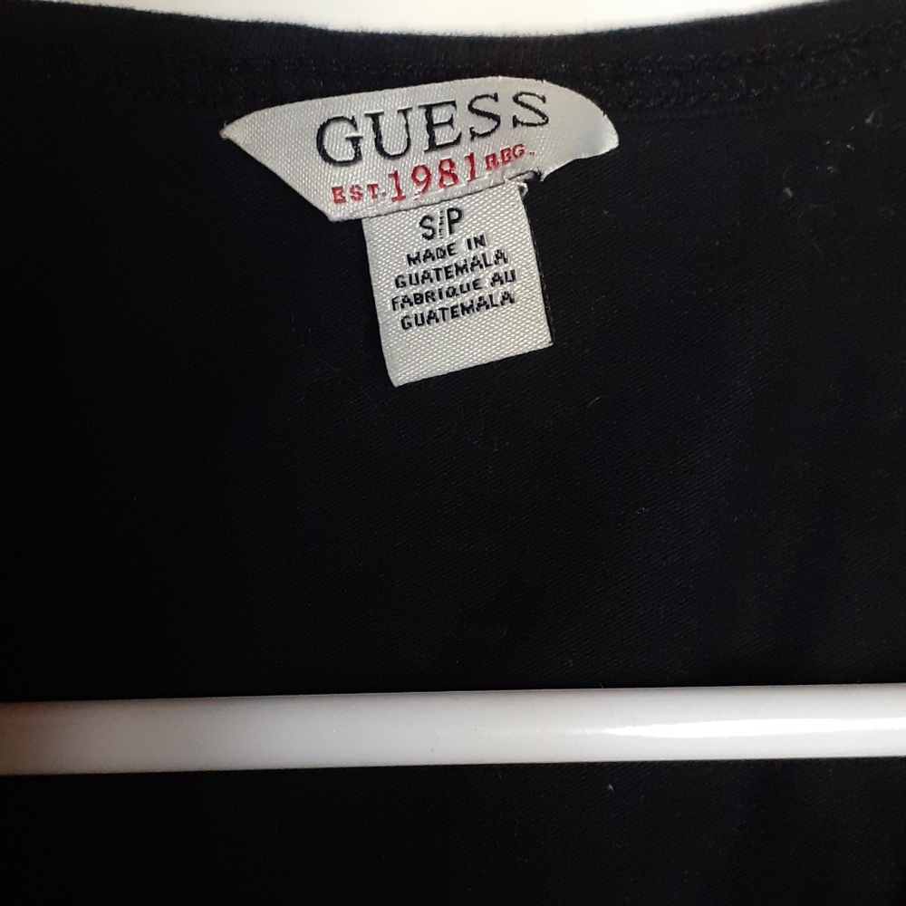 Guess Tank Top - Picture 3 of 4